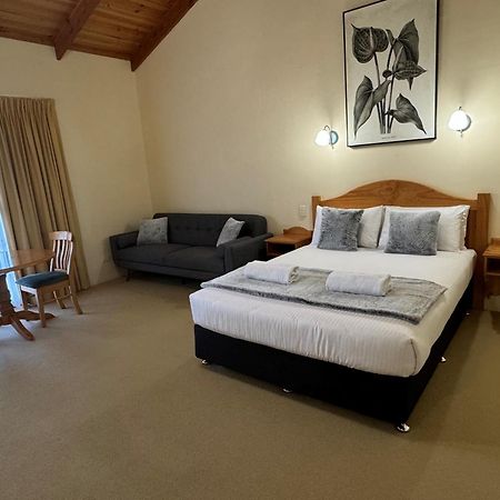 Coonawarra Place Motor Inn Exteriér fotografie