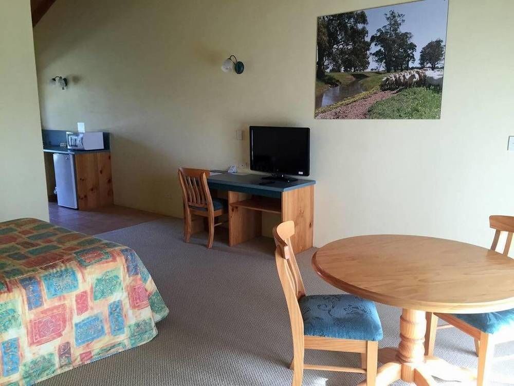 Coonawarra Place Motor Inn Exteriér fotografie