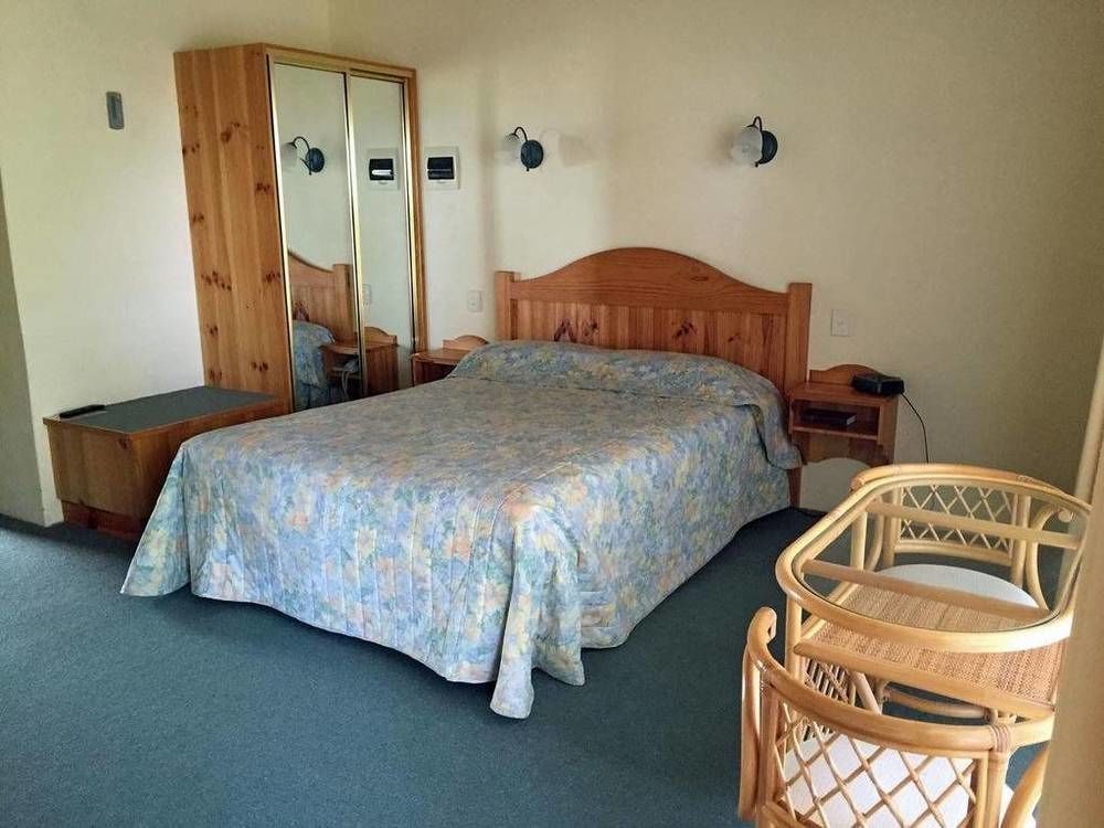 Coonawarra Place Motor Inn Exteriér fotografie
