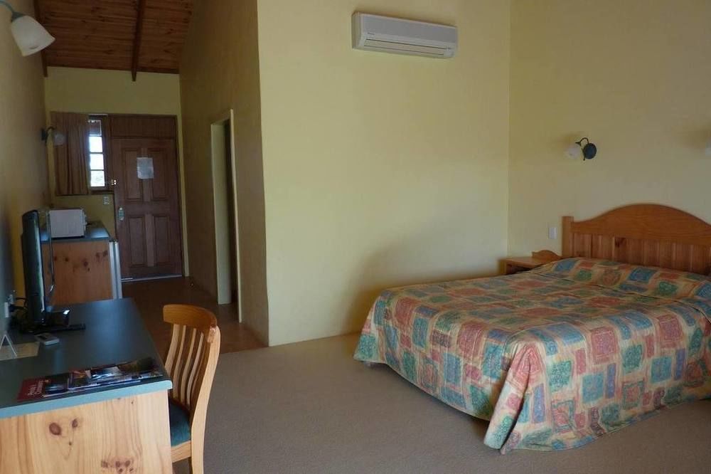 Coonawarra Place Motor Inn Exteriér fotografie
