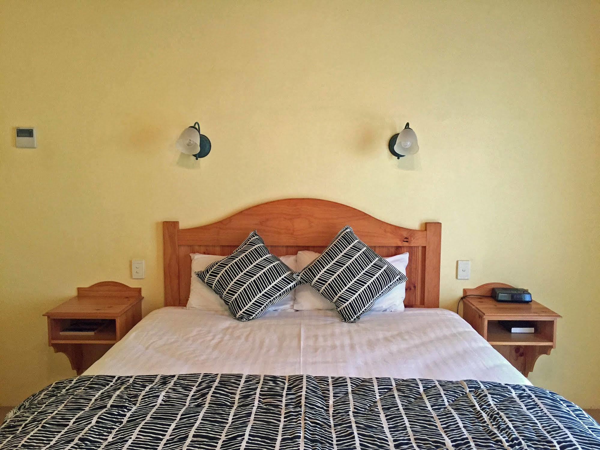Coonawarra Place Motor Inn Exteriér fotografie